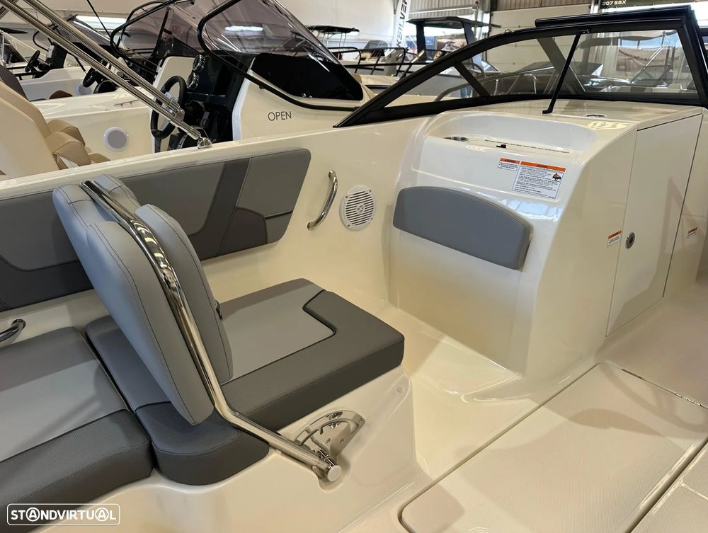 Bayliner VR6 OB - 17