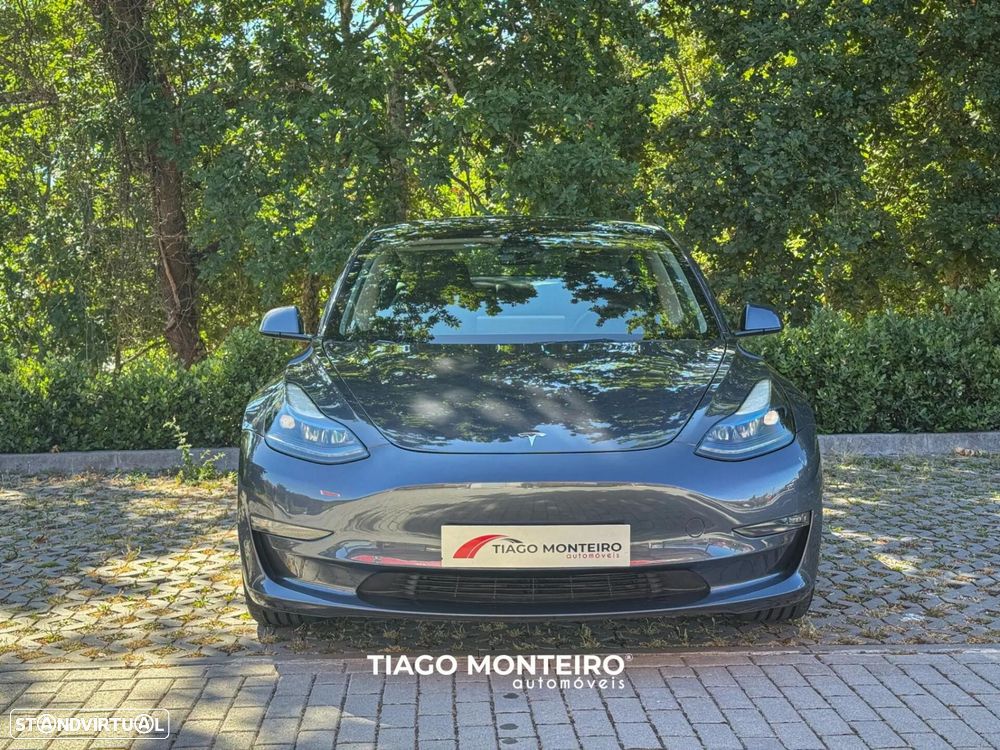 Tesla Model 3 Long Range AWD Dual Motor - 10
