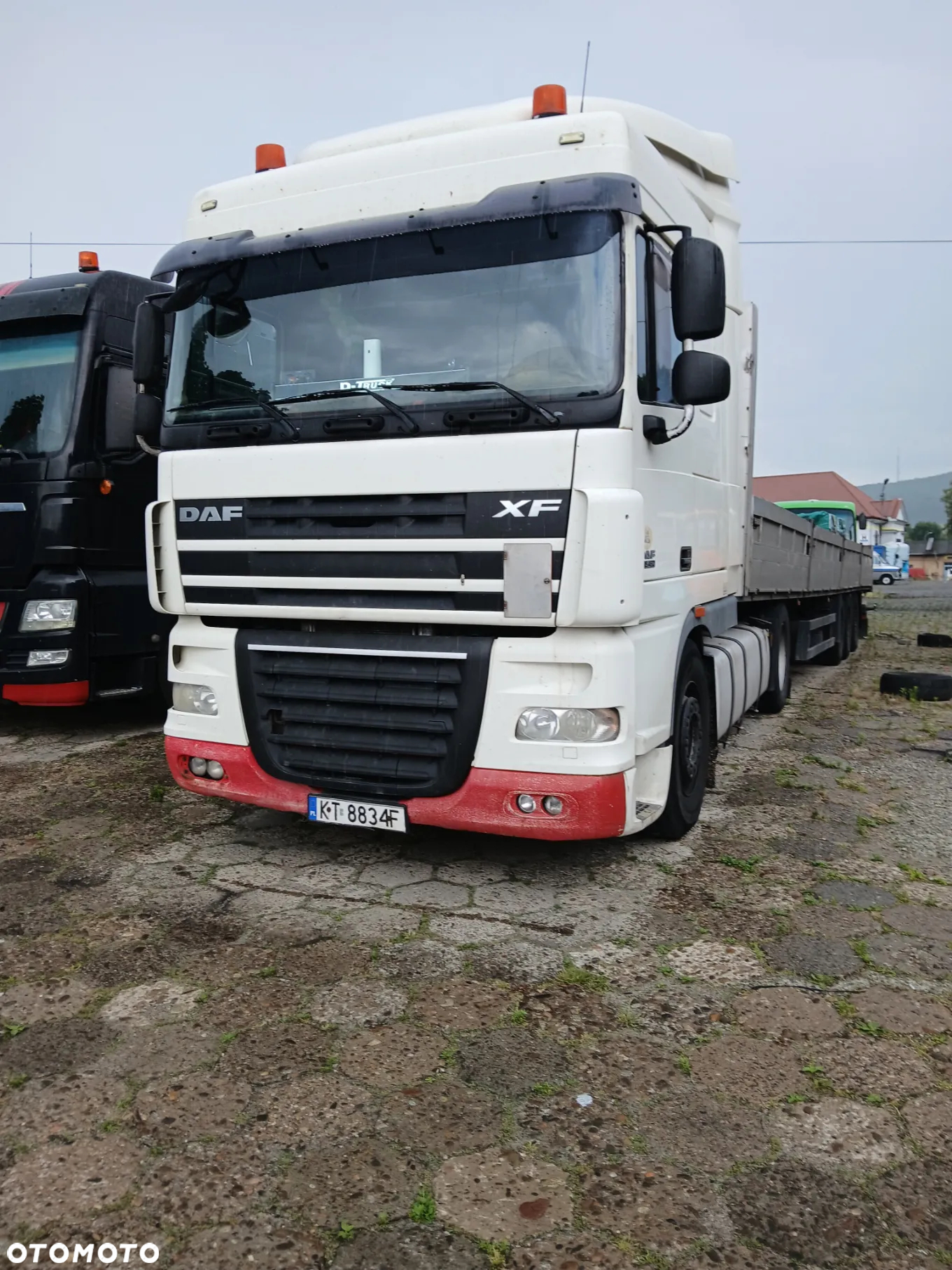 DAF XF 105 - 3