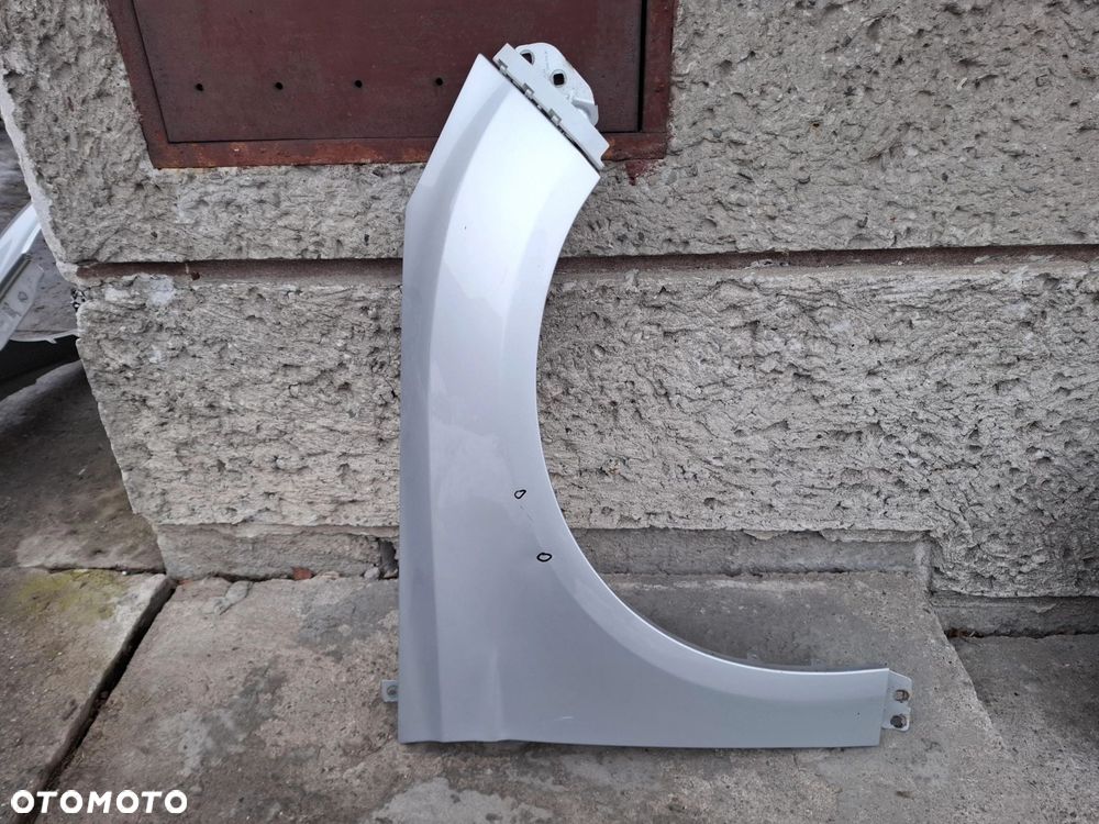 MASKA KOMPLETNY PRZÓD FORD FOCUS III MK3 - 6