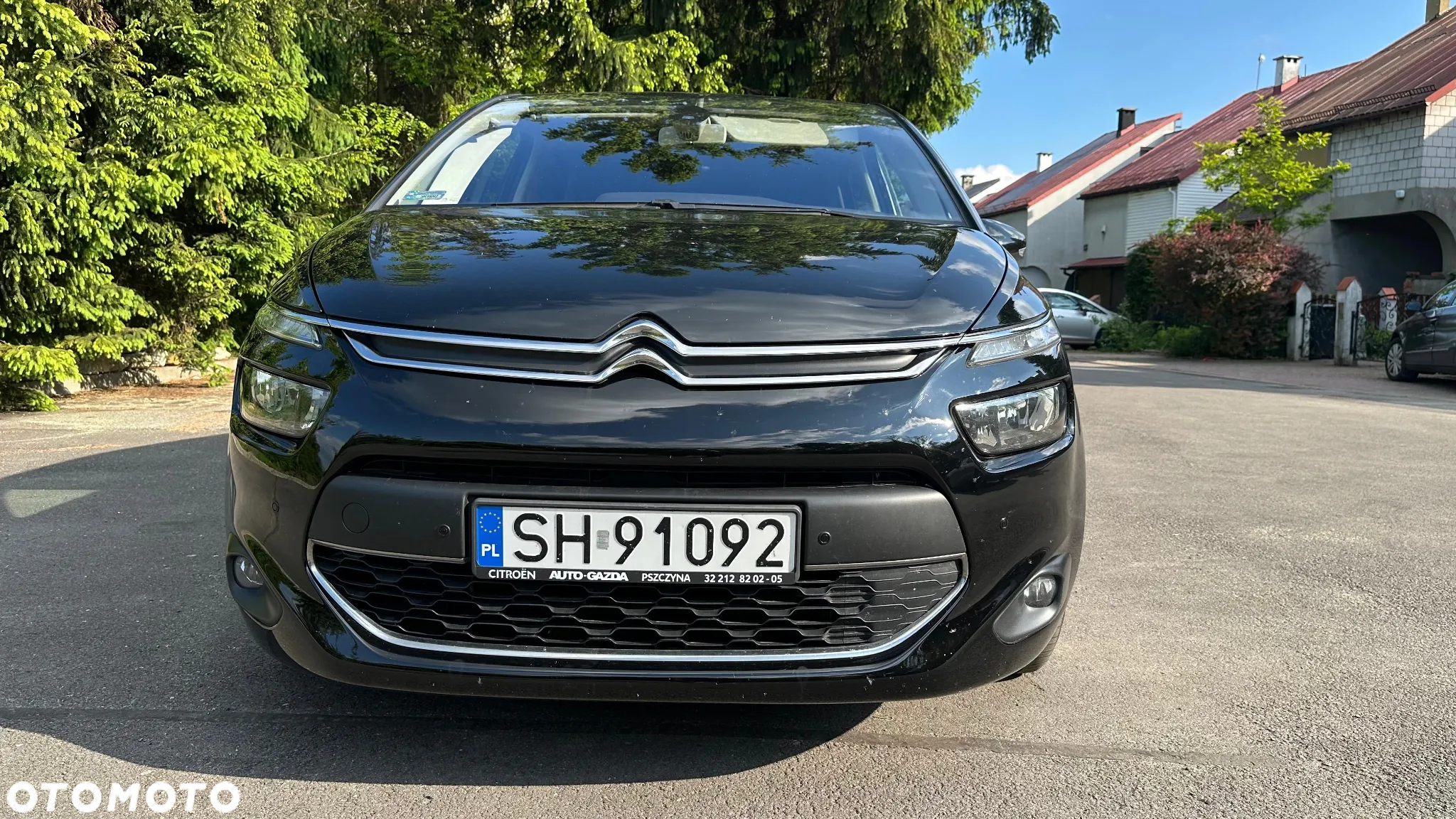 Citroën C4 Picasso 1.2 PureTech MoreLife - 24