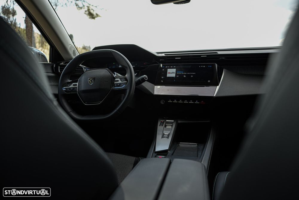 Peugeot 308 CC - 6