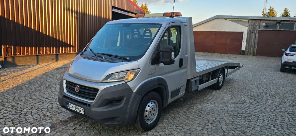 Fiat Ducato - 1