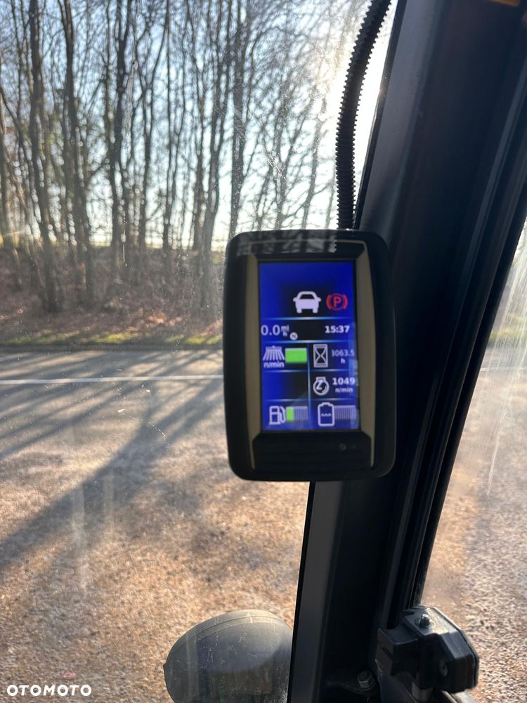 Hako Citymaster 1600 - 8