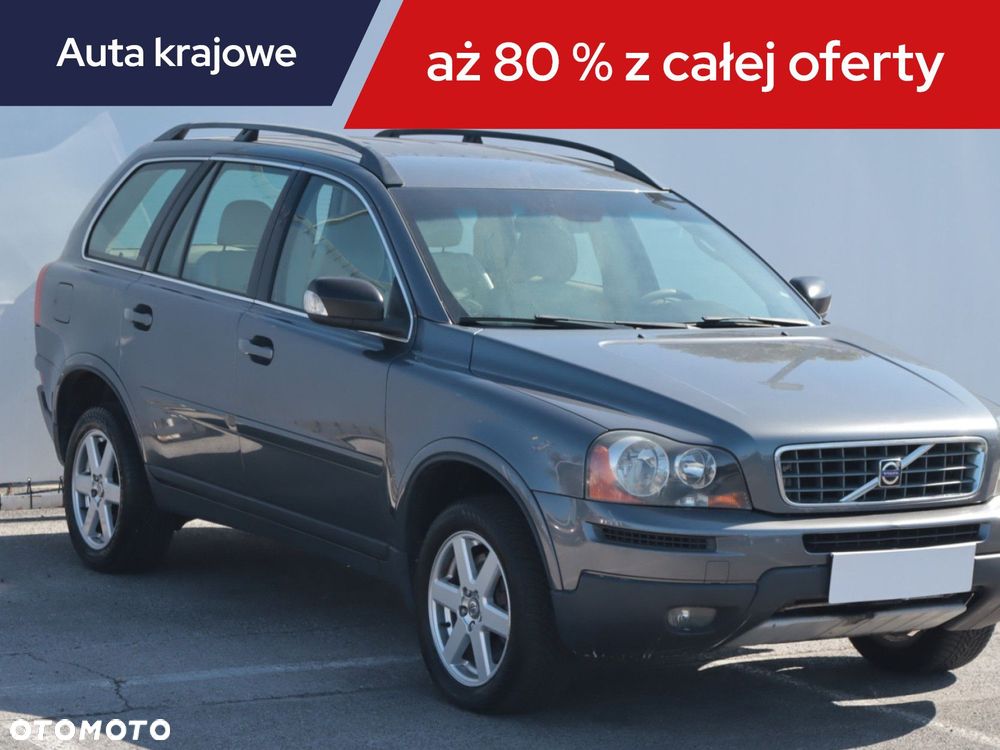 Volvo XC 90 - 3