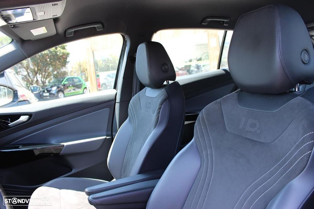 VW ID.4 77 kWh Pro Performance - 26