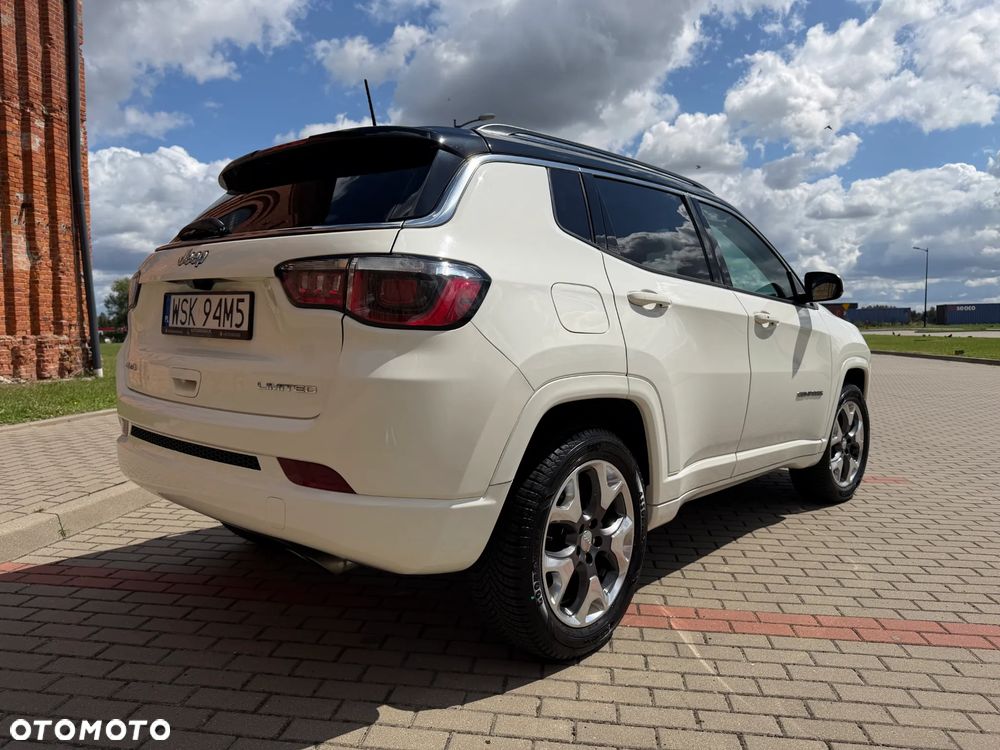 Jeep Compass - 5
