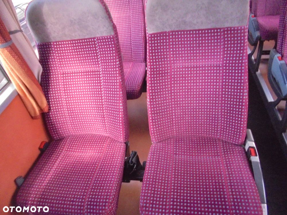 Setra S415 GT-HD - 14