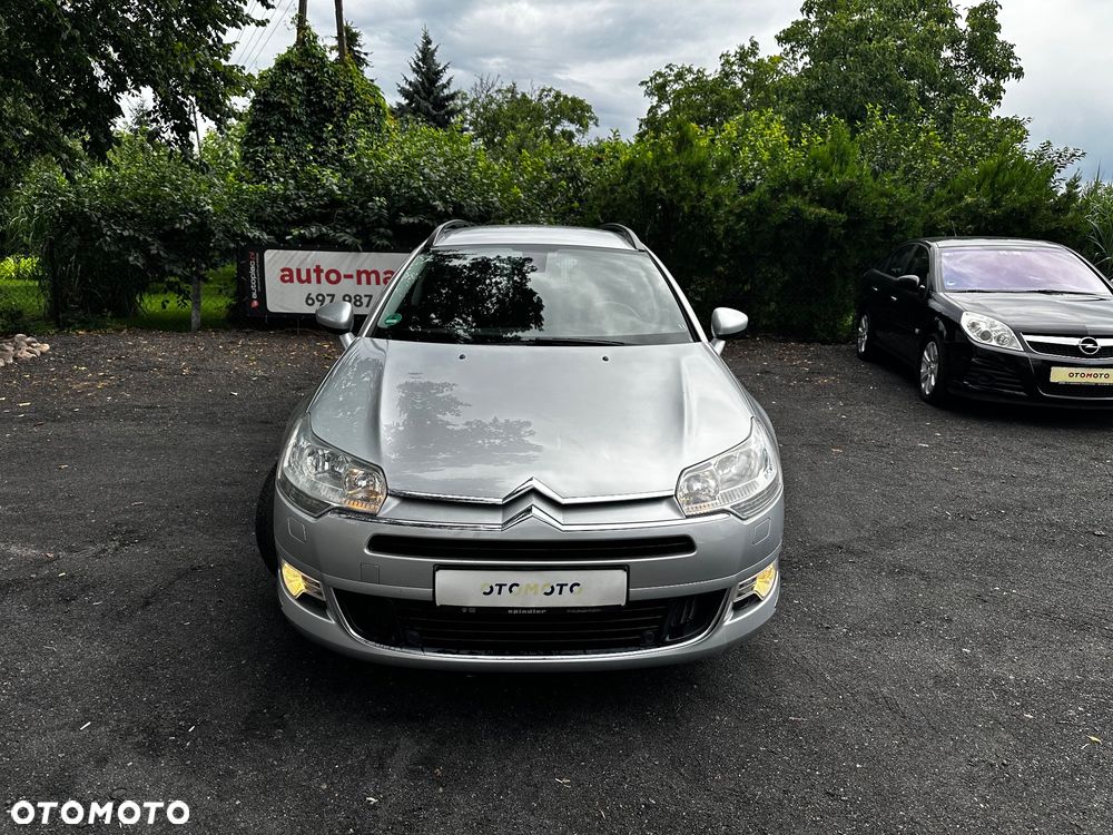 Citroën C5 2.0 16V Exclusive - 3