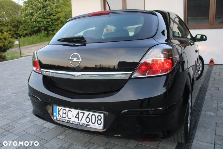Opel Astra - 13
