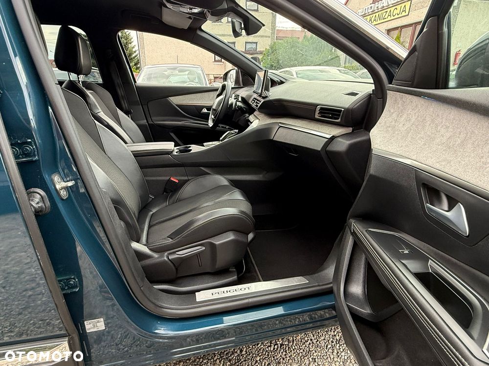 Peugeot 5008 1.5 BlueHDi GT Pack S&S EAT8 - 27