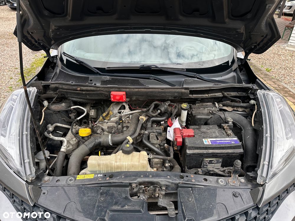 Nissan Juke - 28