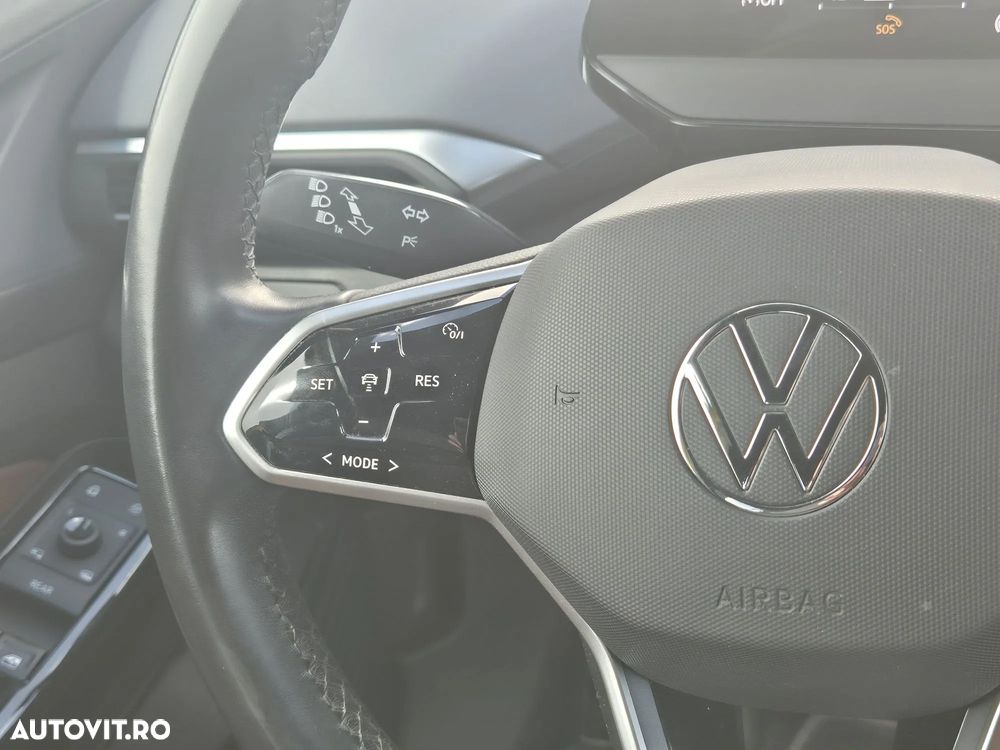 Volkswagen ID.4 Performance Upgrade Pro - 15