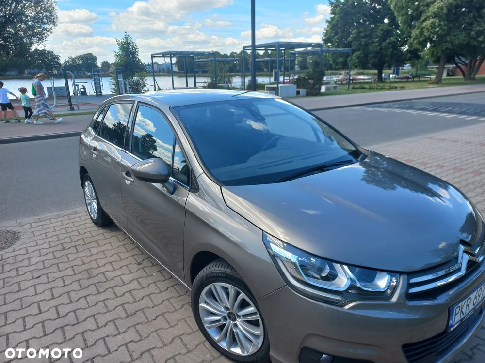 Citroën C4 - 6