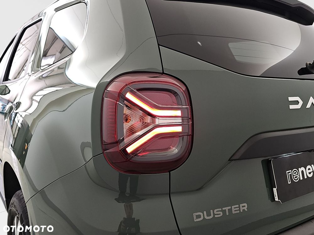 Dacia Duster 1.3 TCe Journey EDC - 30