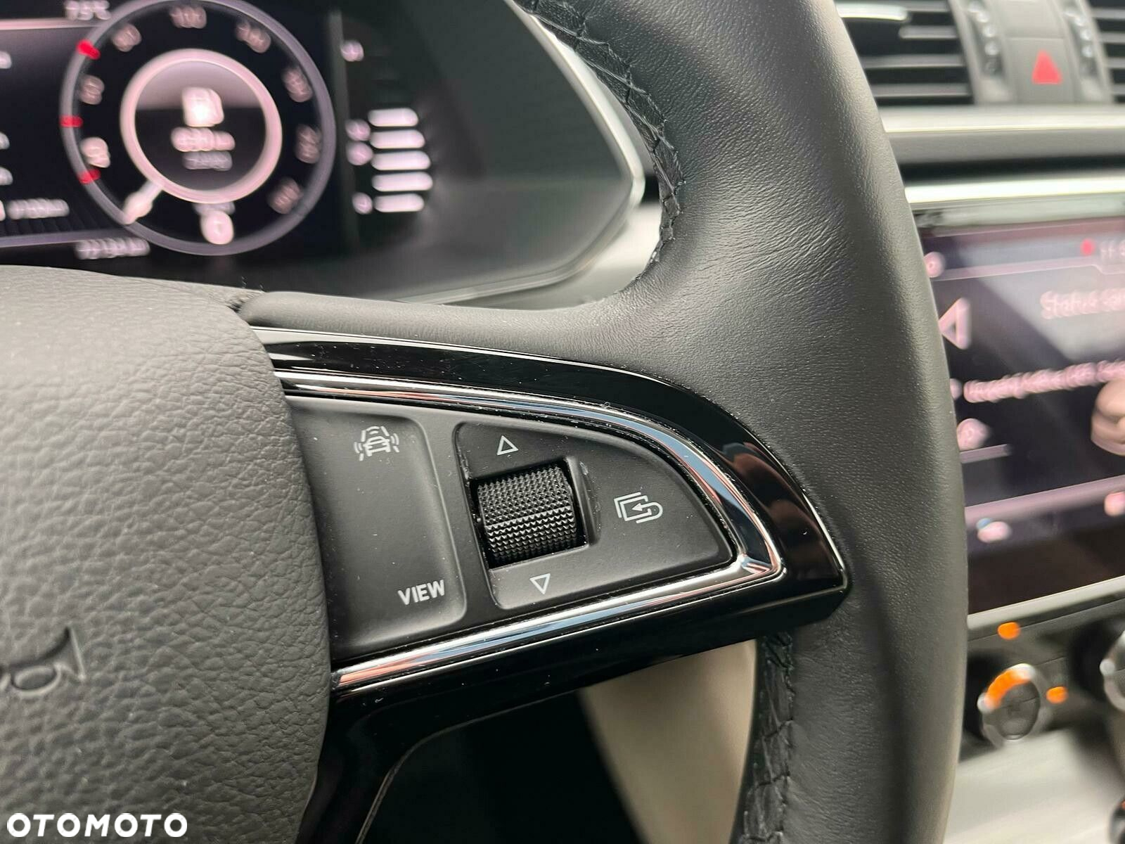 Skoda Superb - 17