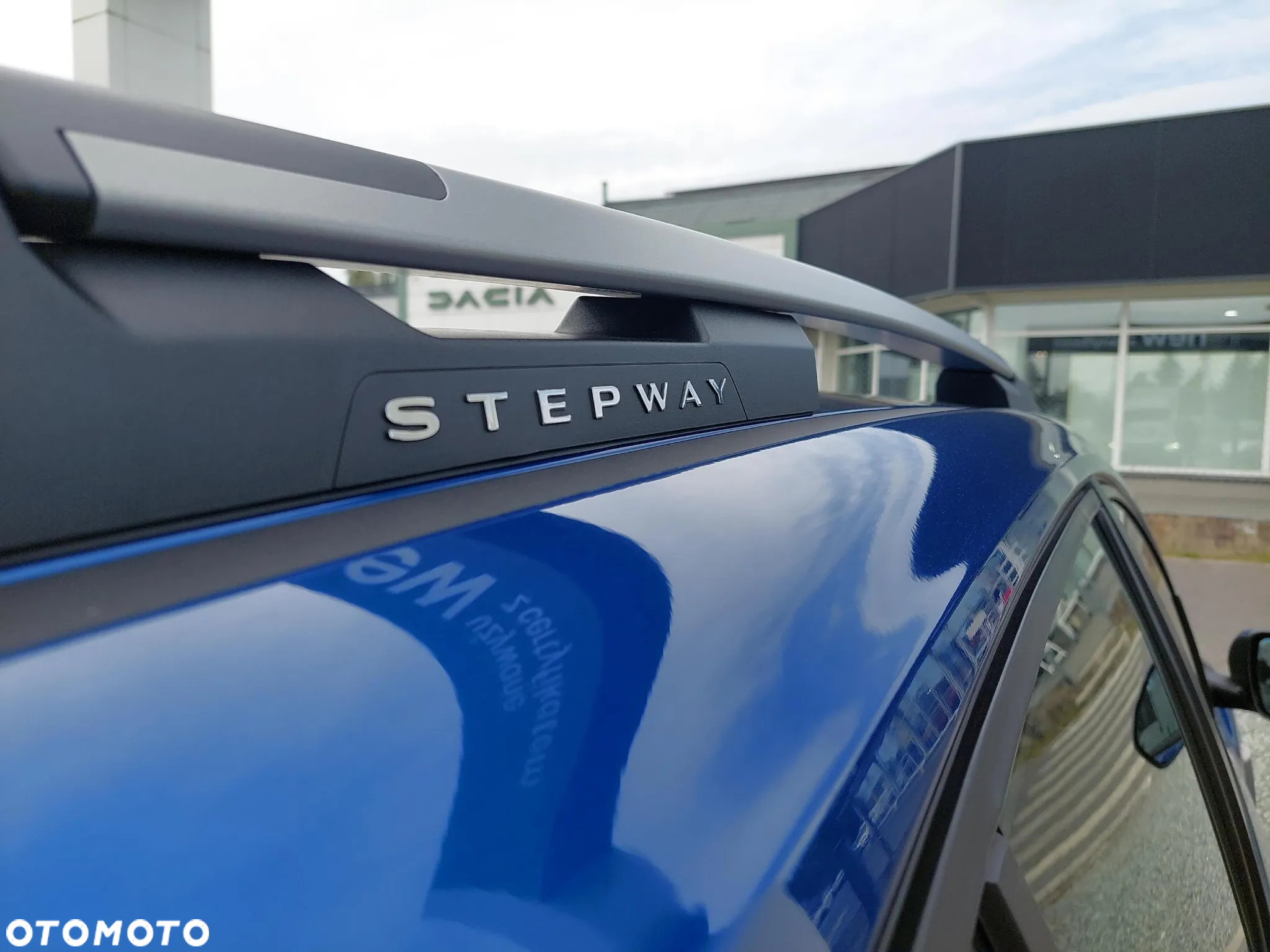 Dacia Sandero Stepway 1.0 TCe Laureate S&S - 24