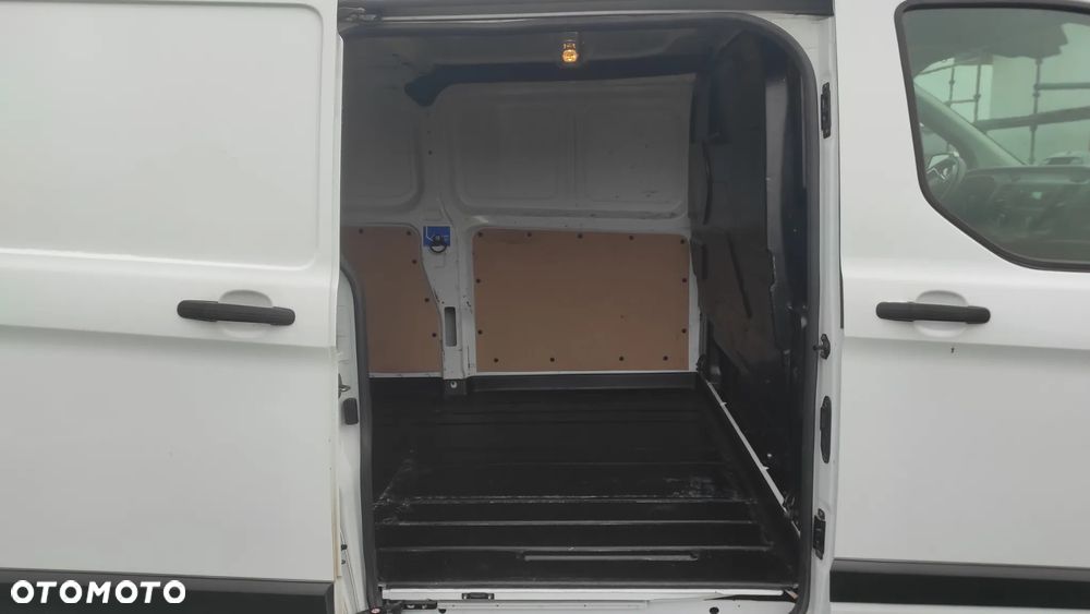 Ford Transit Custom L2 - 11