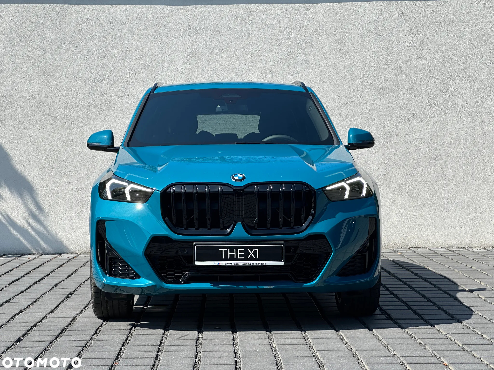 BMW X1 - 7