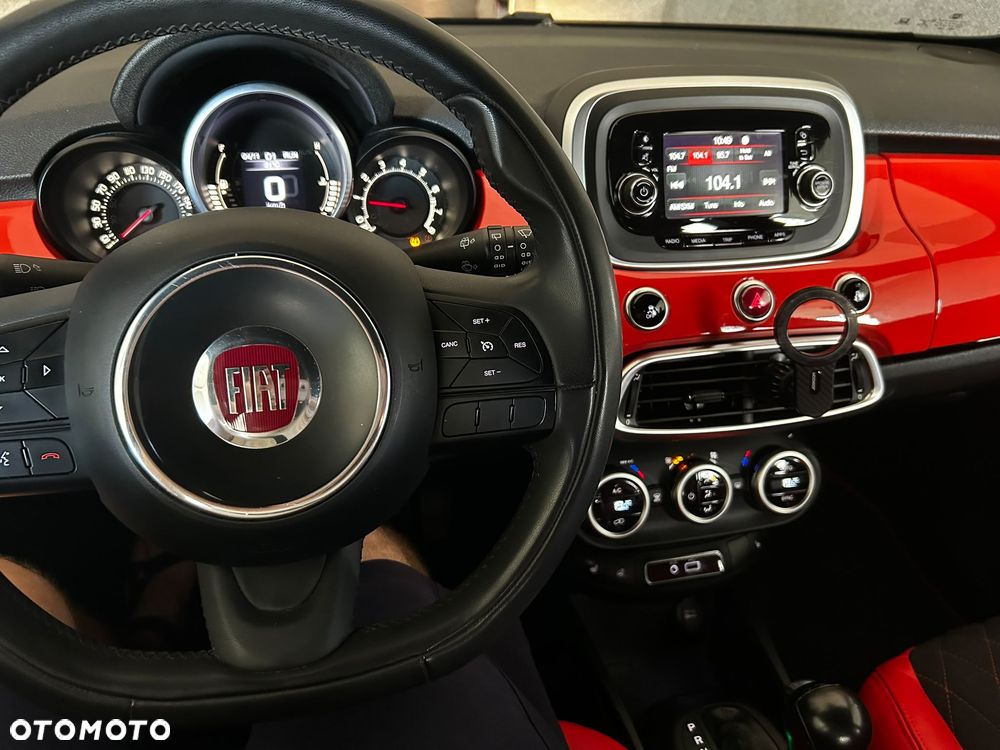 Fiat 500X - 20
