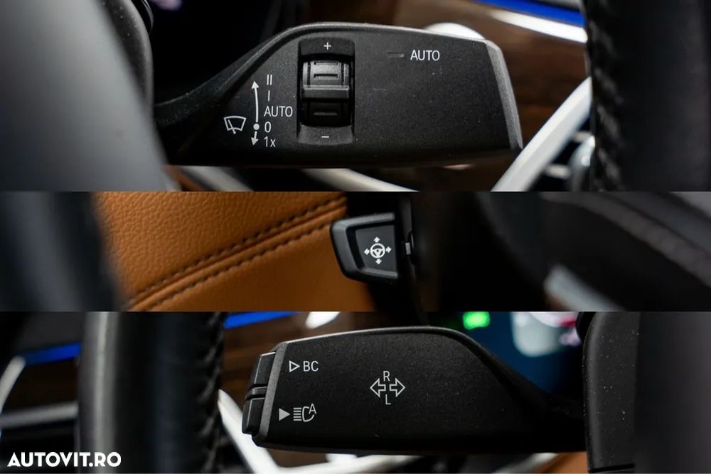 BMW Seria 7 - 11