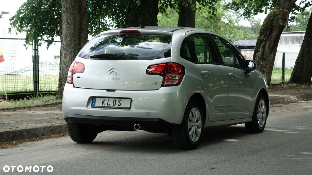 Citroën C3 VTi 95 Business Class - 33