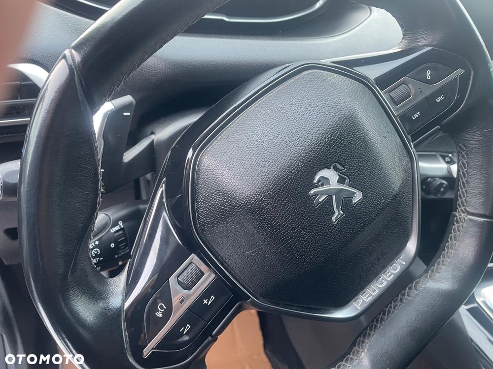 Peugeot 3008 PureTech 130 Stop & Start GPF EAT8 Active - 10