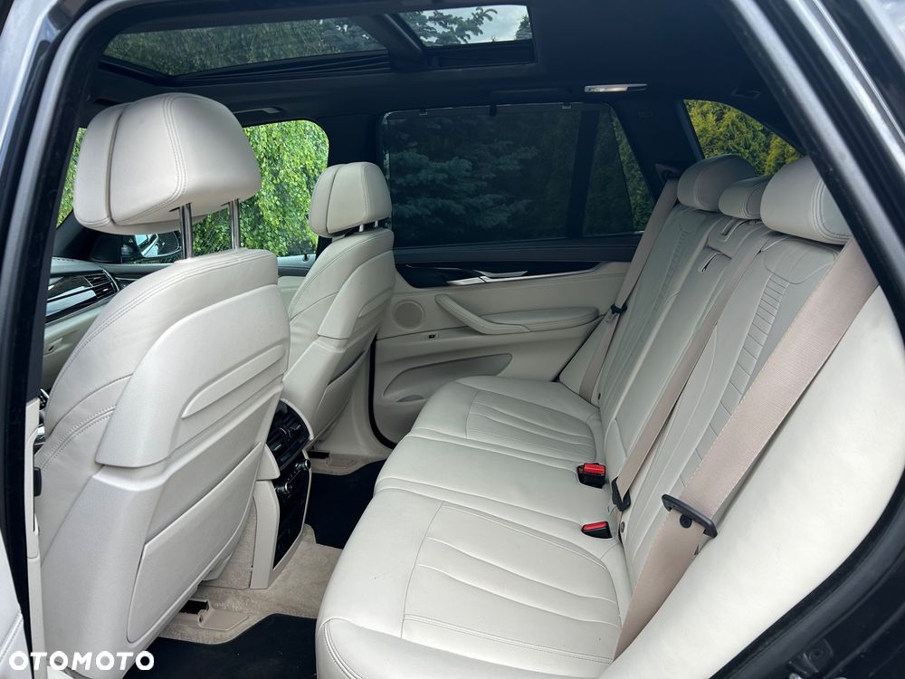 BMW X5 - 14