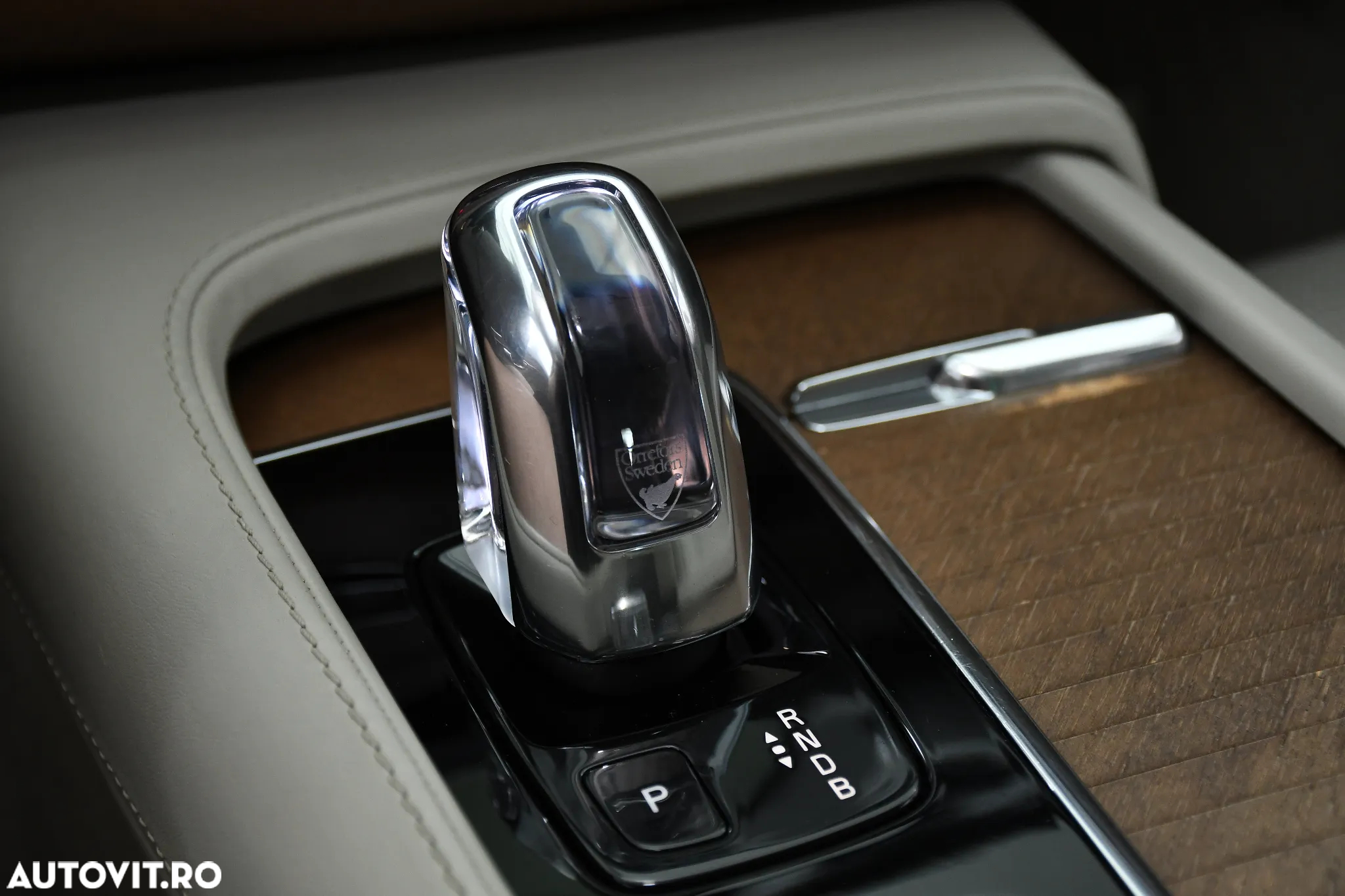 Volvo XC 90 T8 AWD Twin Engine Geartronic Inscription - 23