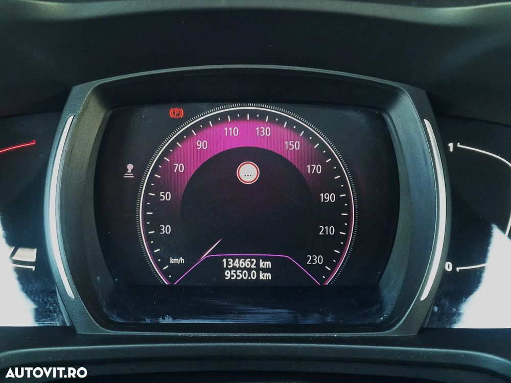 Renault Kadjar Energy TCe 130 Business - 30