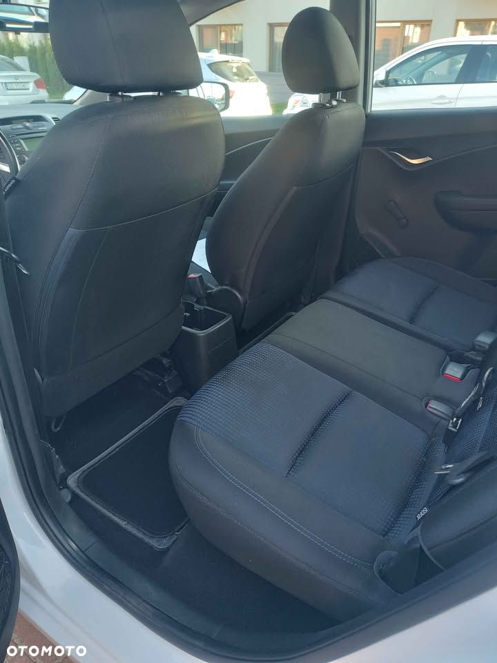 Hyundai ix20 1.4 Fifa World Cup Edition - 6