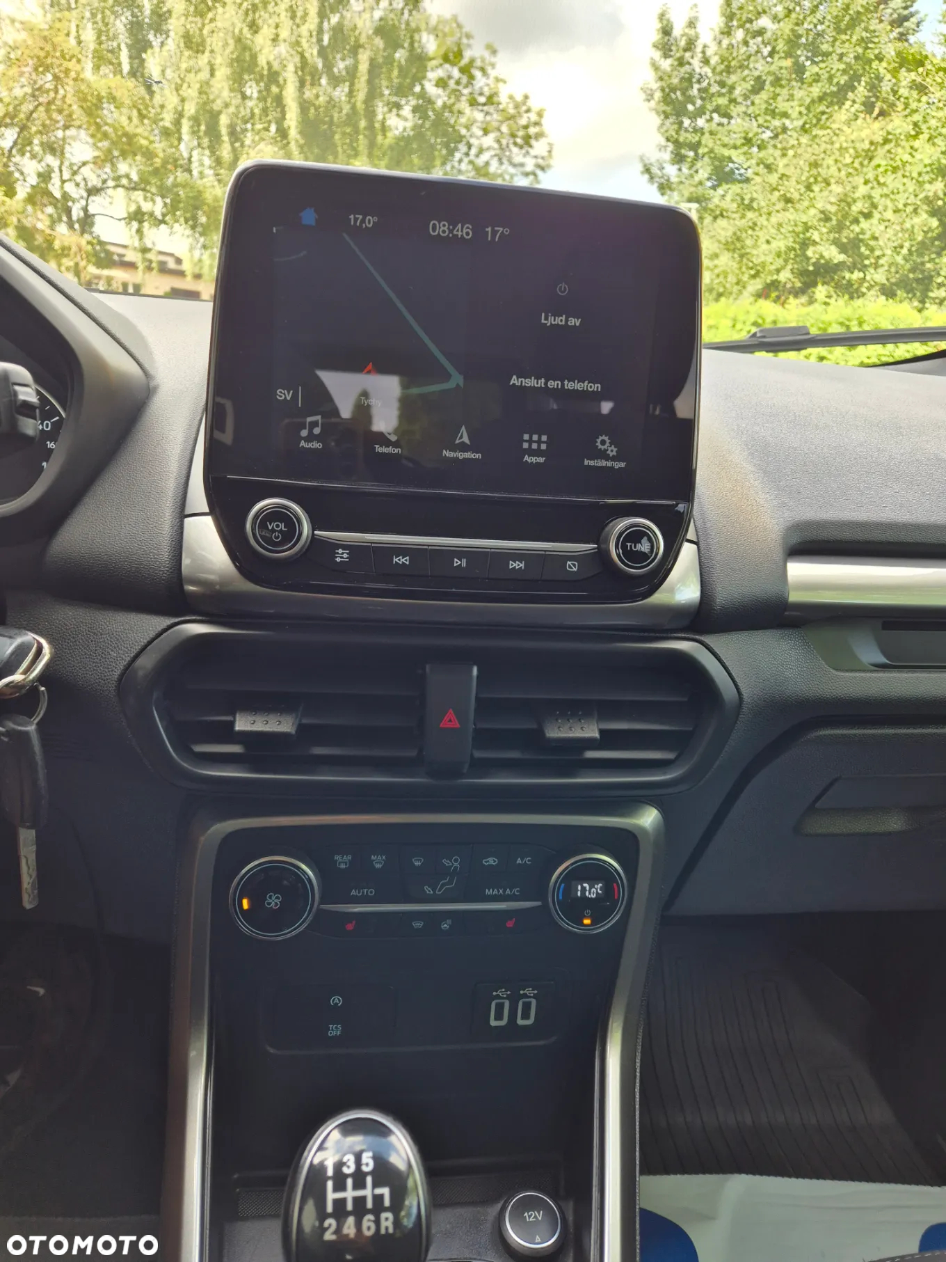 Ford EcoSport 1.0 EcoBoost GPF Titanium ASS - 18