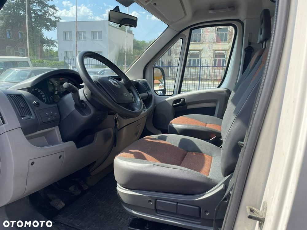 Fiat Ducato - 22