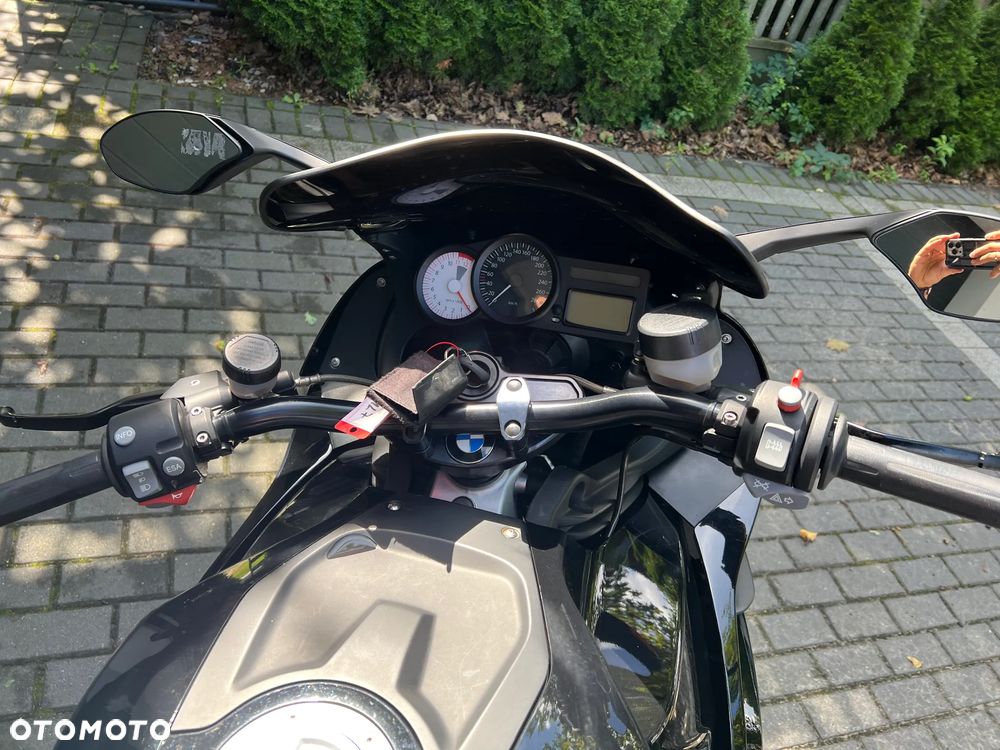 BMW K - 11