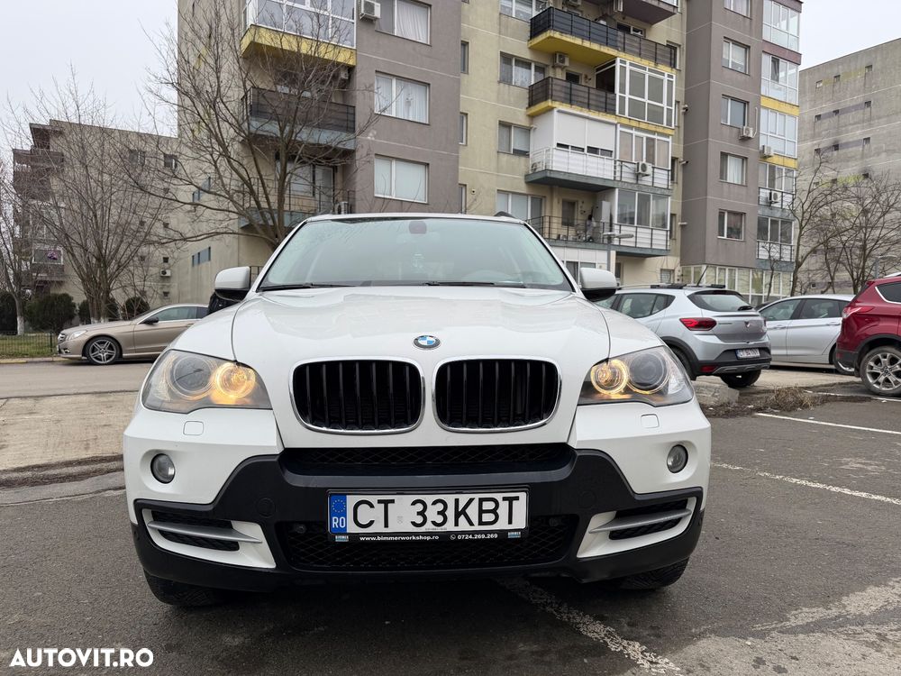 BMW X5 - 6