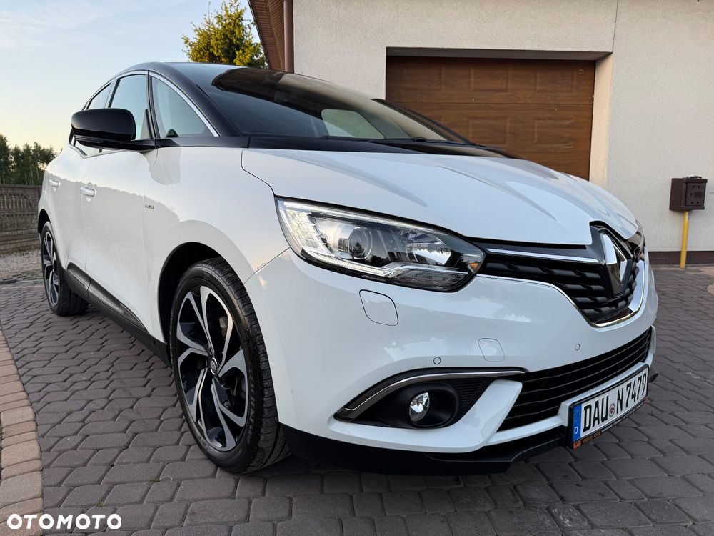 Renault Scenic Energy TCe 130 S&S Bose Edition - 27