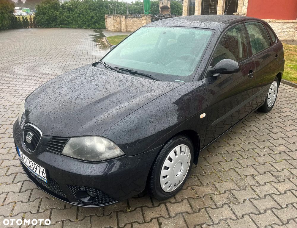Seat Ibiza 1.2 12V Reference - 1