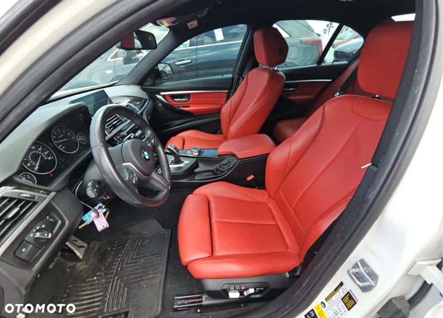 BMW Seria 3 340i xDrive M Sport - 7