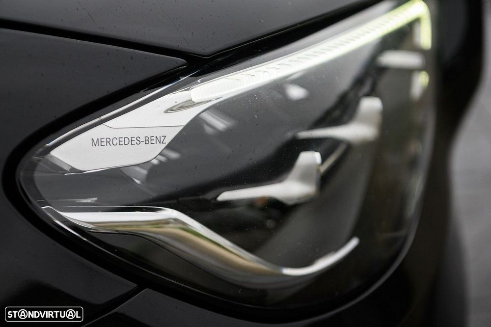 Mercedes-Benz E 300 de Avantgarde - 11