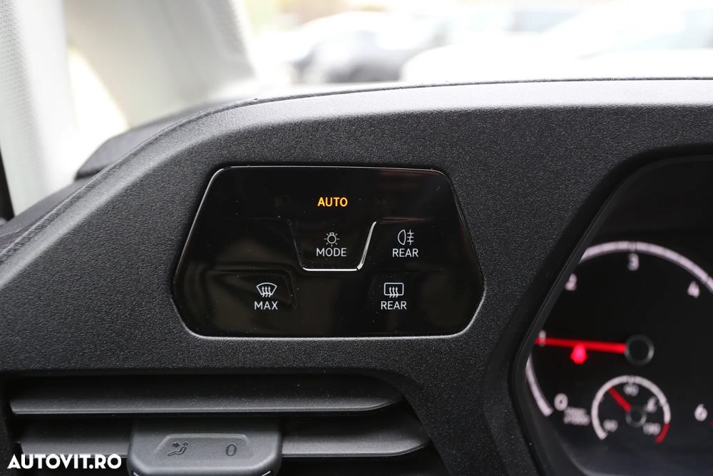 Volkswagen Caddy 2.0 TDI 55 kW - 13