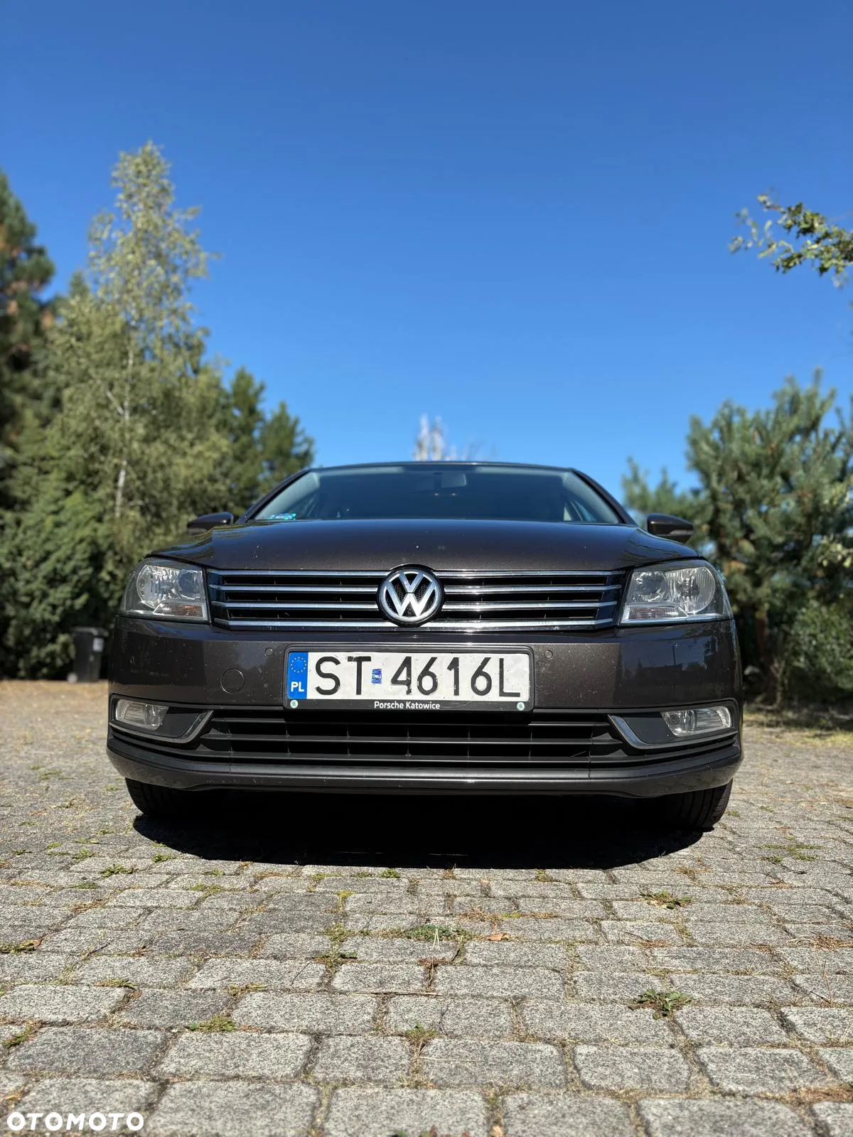 Volkswagen Passat 1.4 TSI Trendline - 15