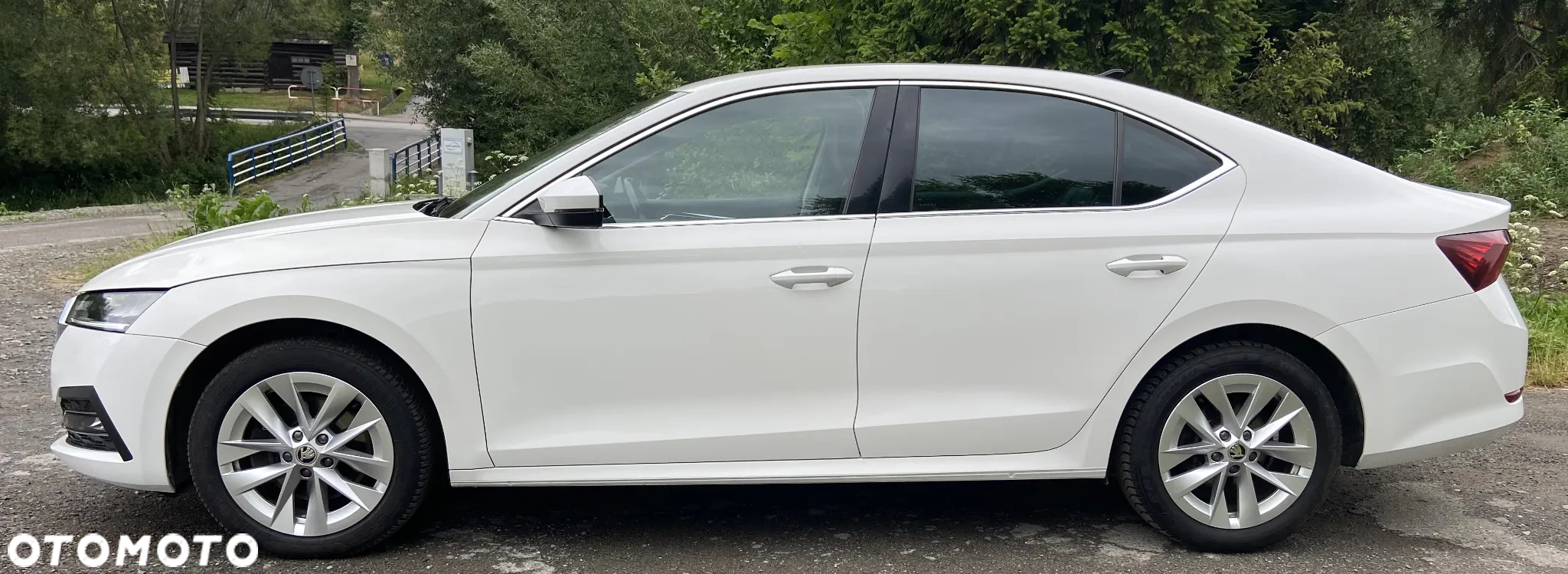 Skoda Octavia - 7
