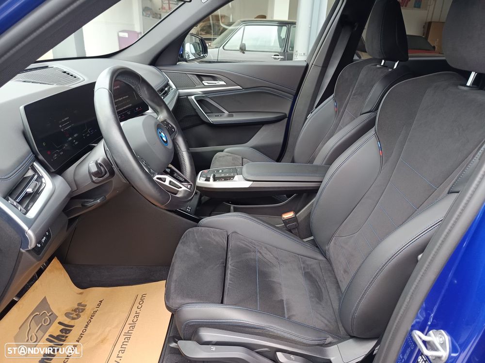 BMW X1 xDrive25e Pack Desportivo M Pro - 29