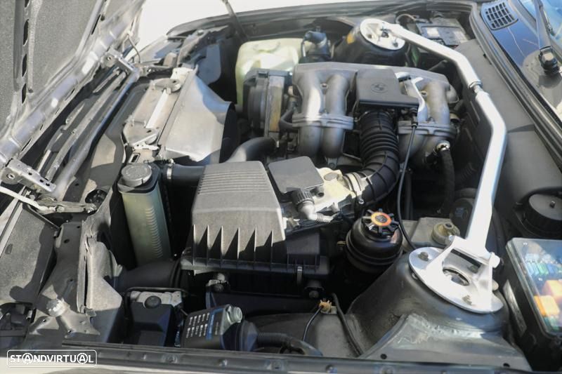 BMW 318 i Cabriolet - 14