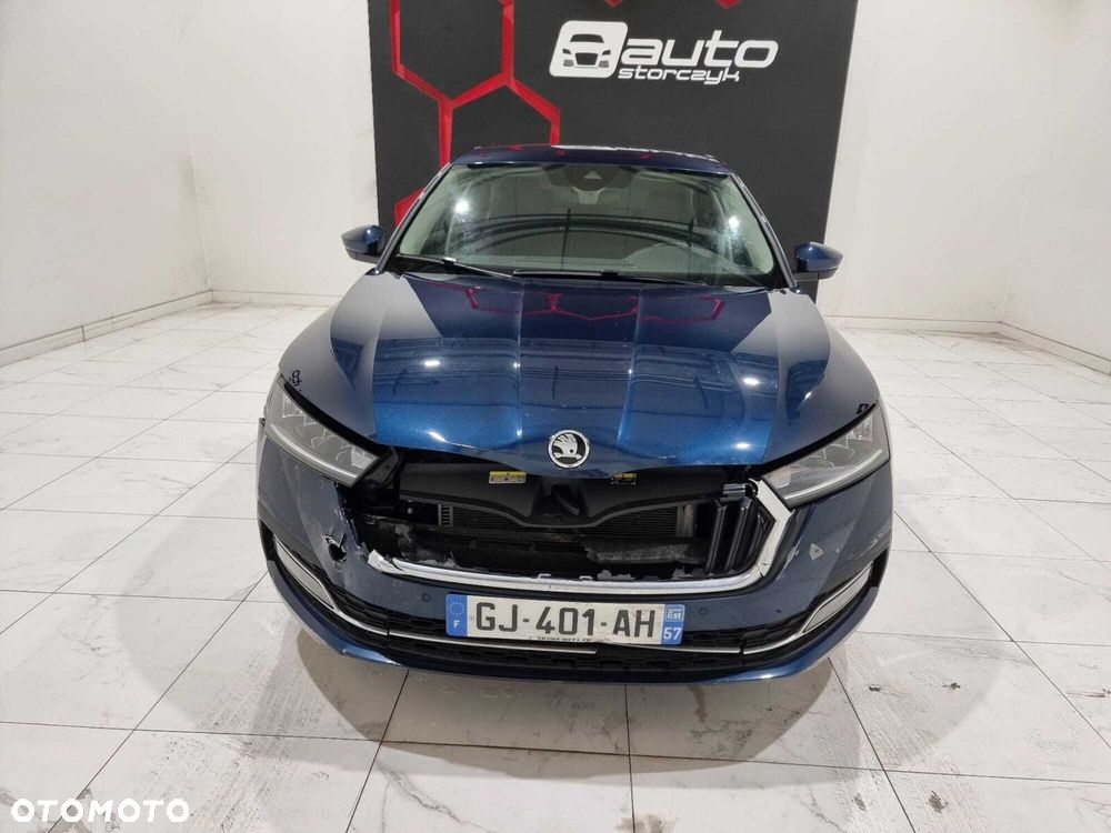 Skoda Octavia - 10