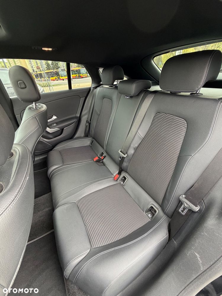 Mercedes-Benz CLA 180 d 8G-DCT Progressive - 19