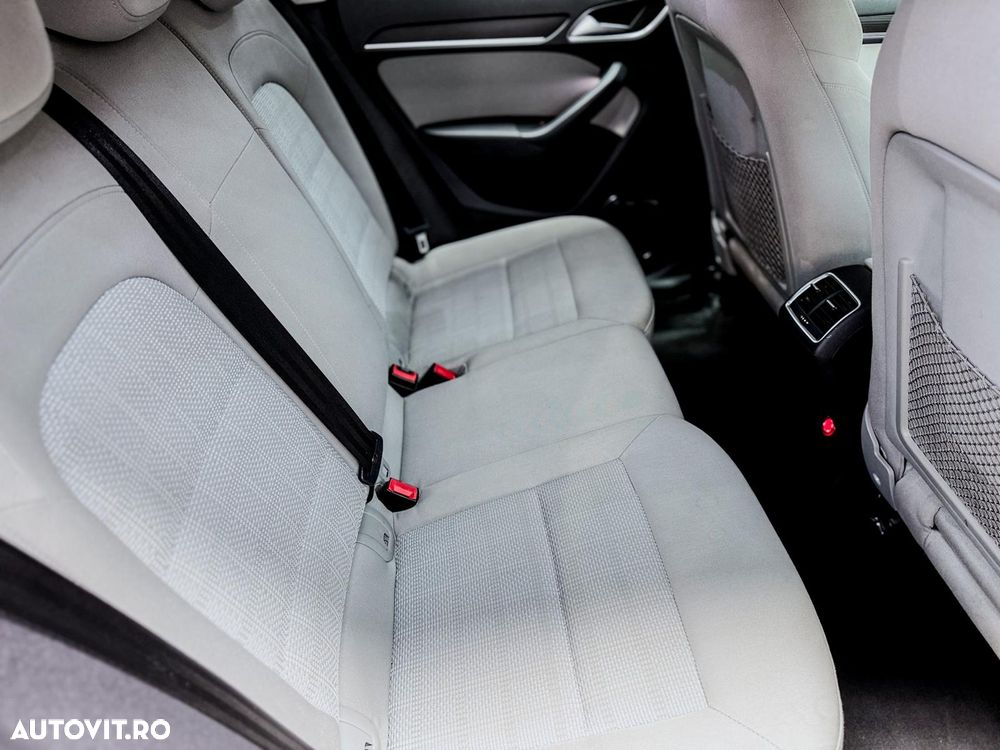 Audi Q3 2.0 TDI - 26