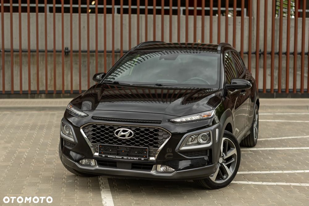 Hyundai Kona - 3