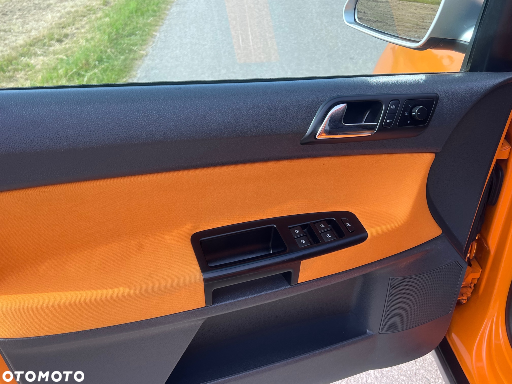 Volkswagen Polo 1.4 CrossPolo - 24