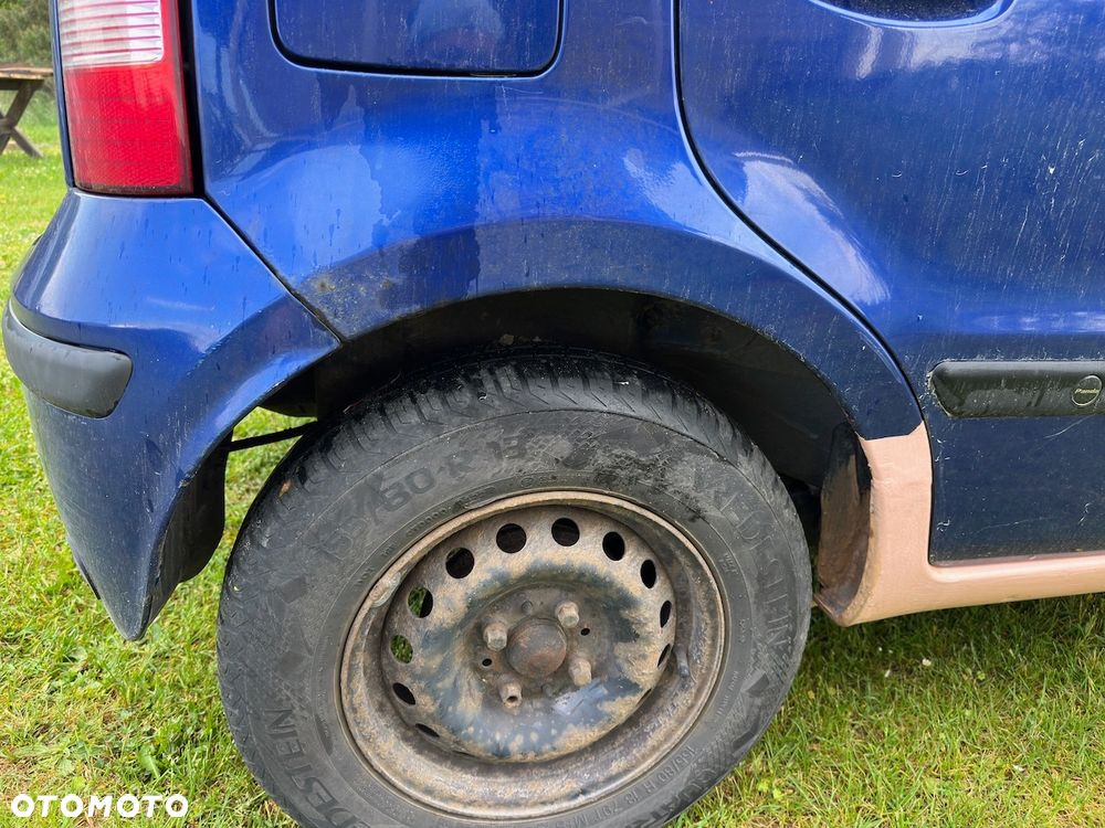 Fiat Panda 1.1 Active Eco - 24